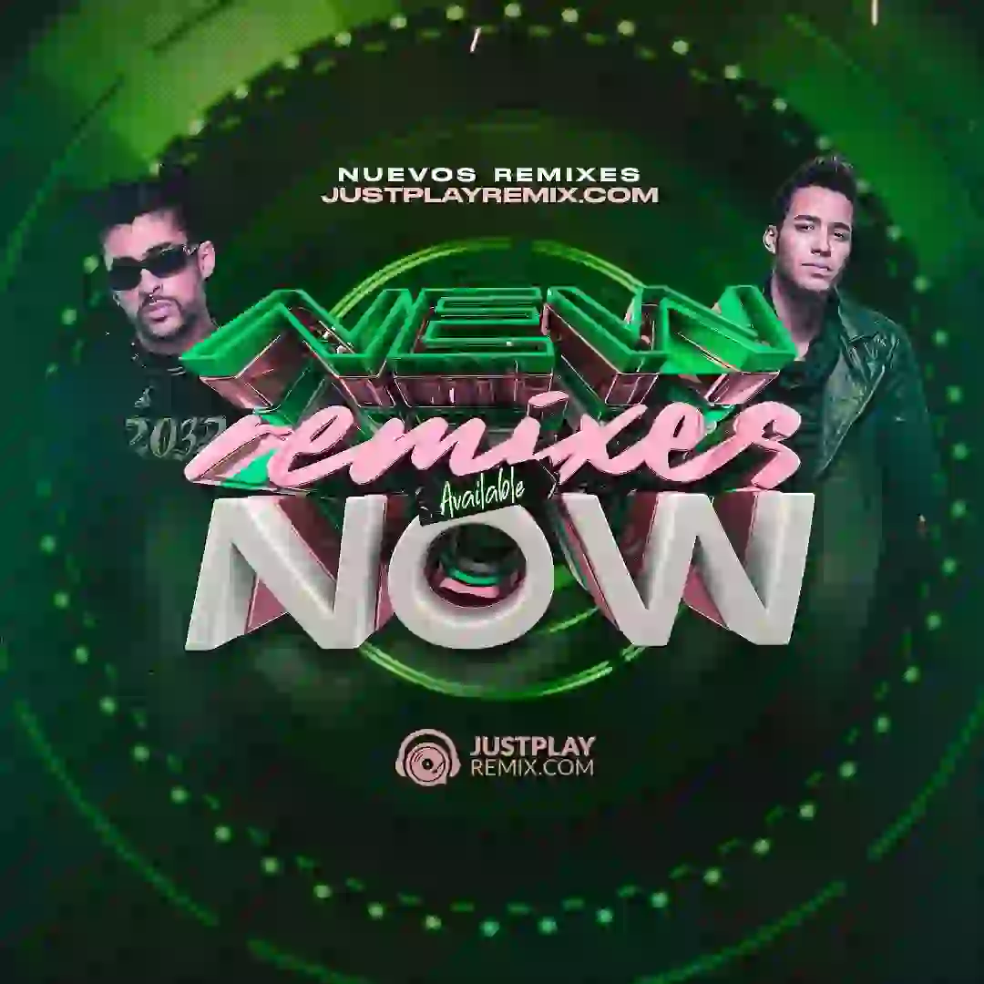 Nadie Como Tu   Dj Jony   Intro Outro   93bpm   JPR